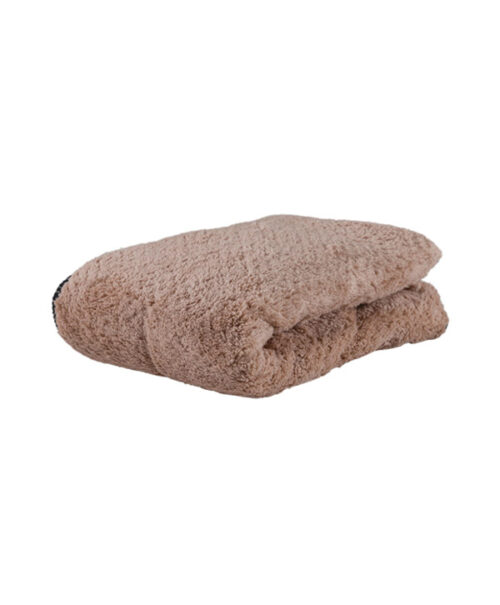 Head Wrap Towel – Pink